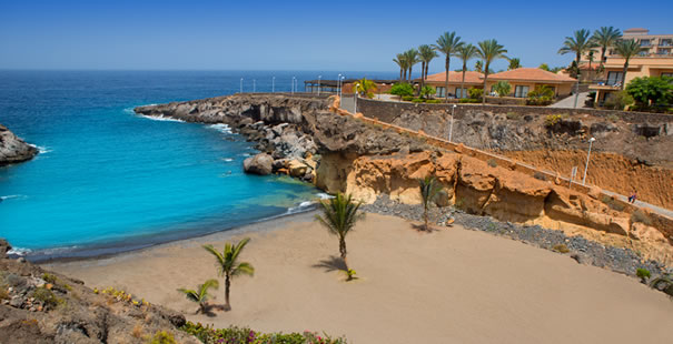 Playa Para�so
