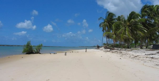 Porto De Galinhas