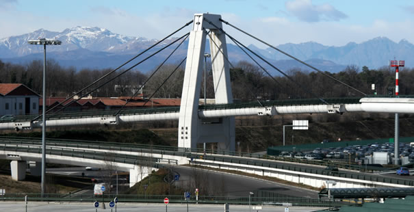 Aeropuerto de Mil�n-Malpensa 