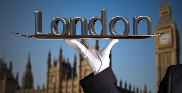 Aeropuerto Londres Heathrow 
