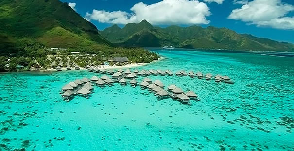 Moorea