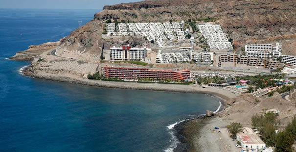 Playa Del Cura