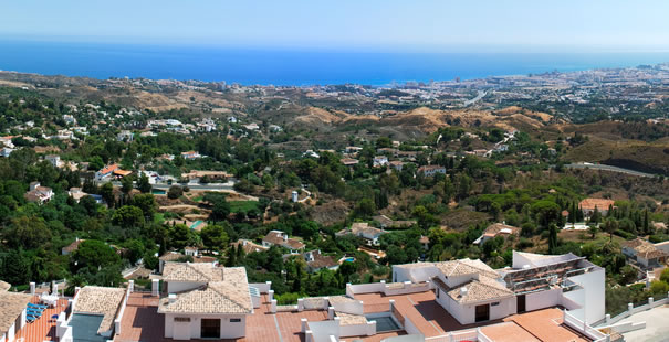 Mijas Costa
