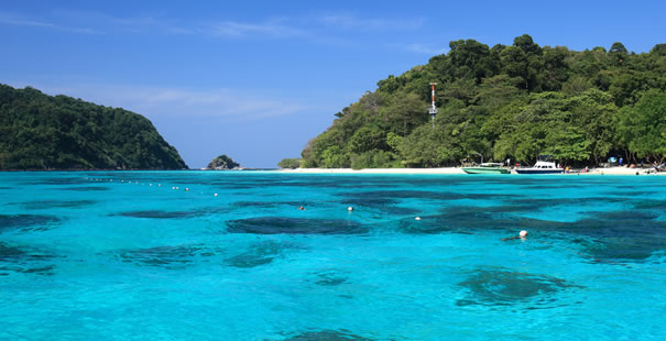 Koh Lanta