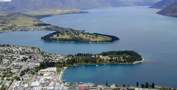 Queenstown