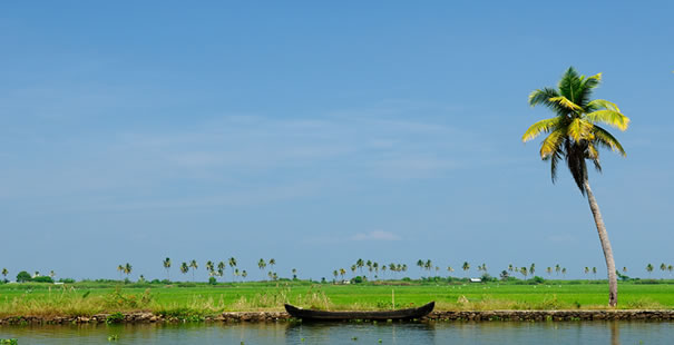 Kumarakom