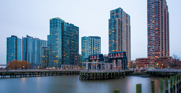 Long Island City - Ny
