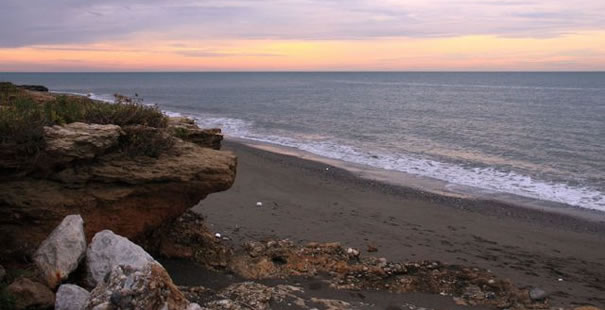 Torrox Costa
