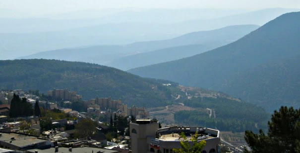 Safed