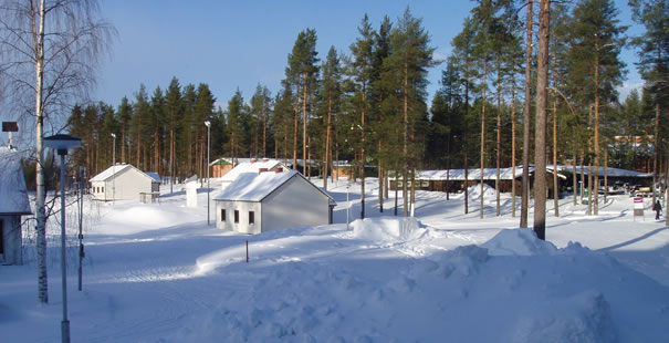 Vuokatti