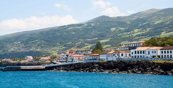 Isla De Pico