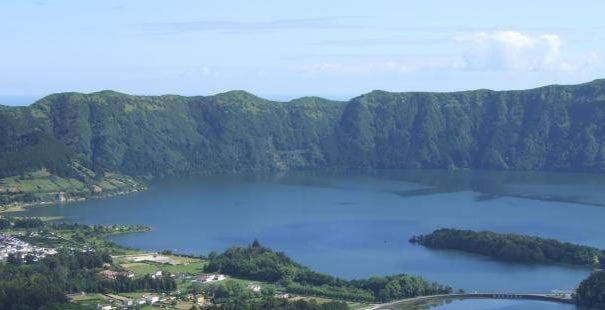 Isla De San Miguel