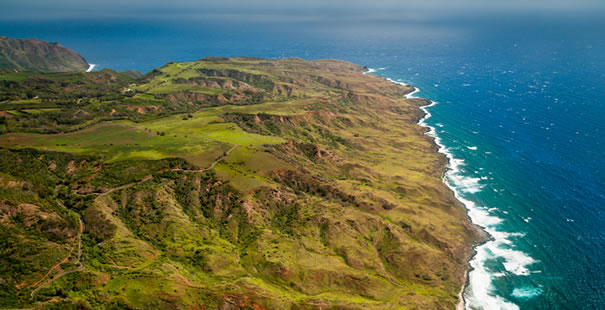 Isla De Molokai - Hi