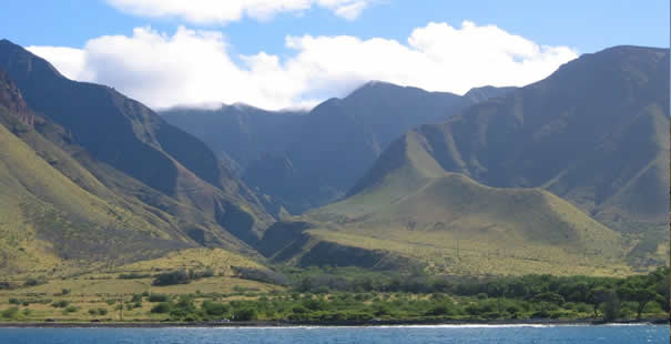 Isla De Maui - Hi