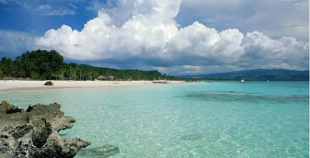 Saint Martin 