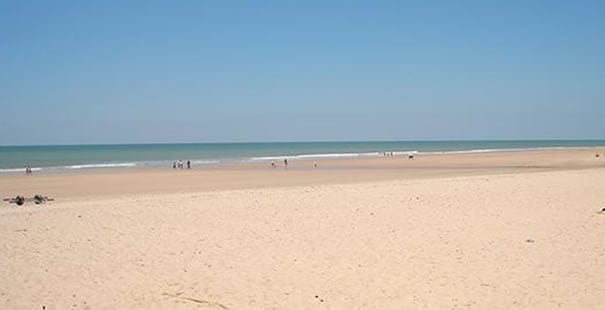 Costa Ballena  