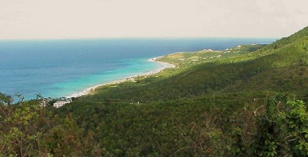 Saint Croix