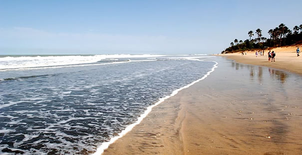 Kotu Point