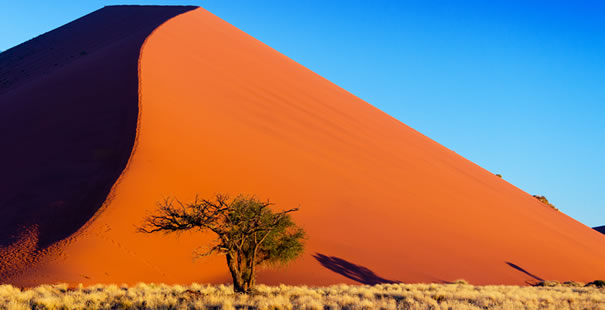 Sossusvlei