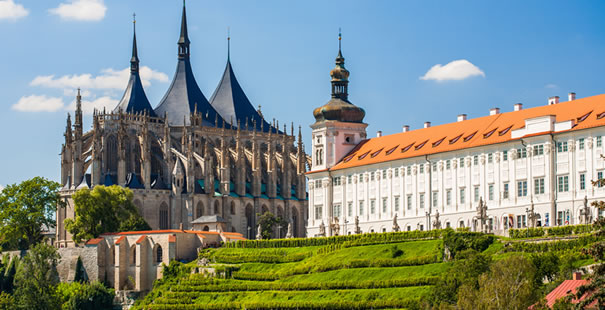 Kutna Hora