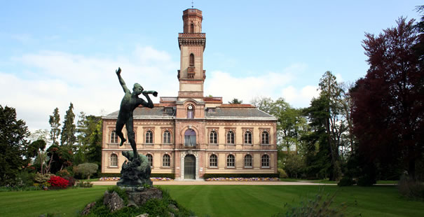 Tarbes
