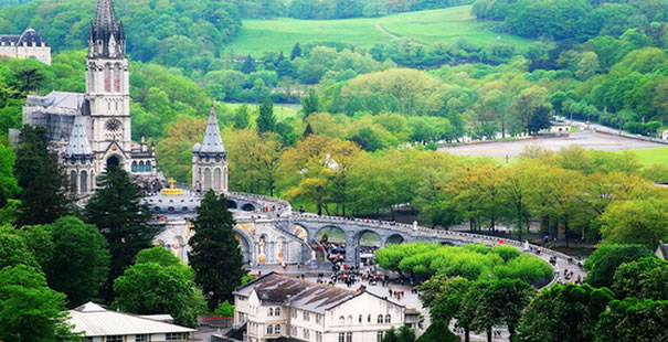 Lourdes