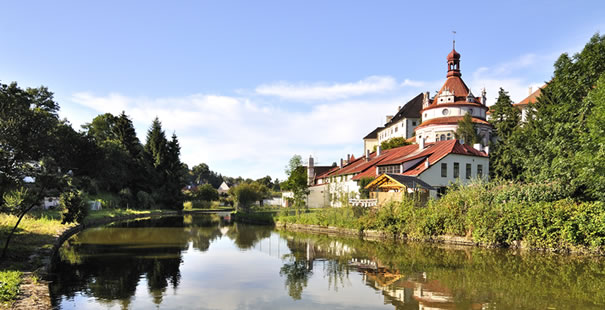 Jindrichuv Hradec