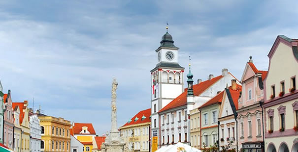 Trebon