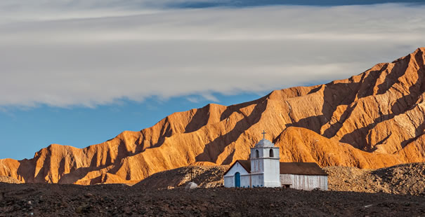 San Pedro De Atacama