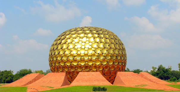 Pondicherry