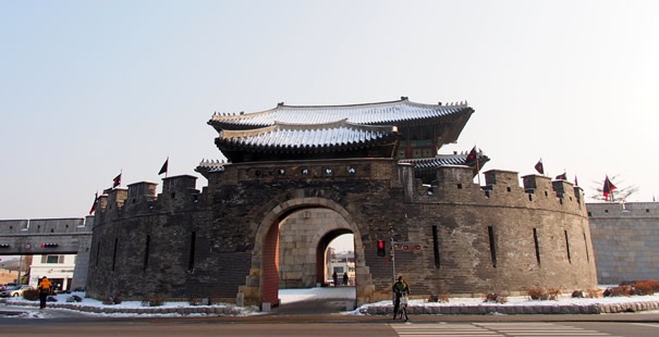 Suwon