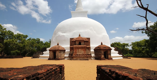 Polonaruwa