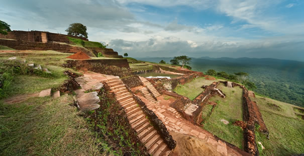 Sigiriya