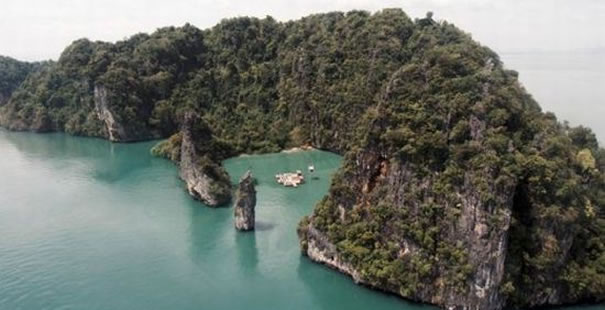 Koh Yao Noi