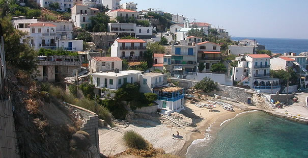 Icaria
