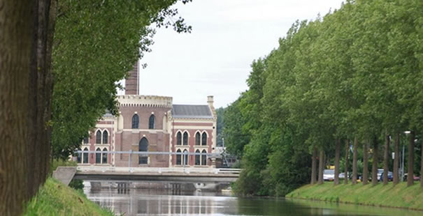 Lijnden