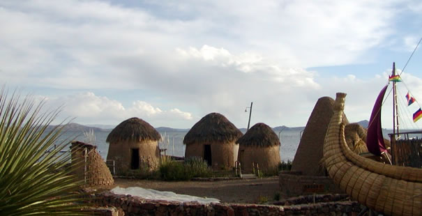 Huatajata