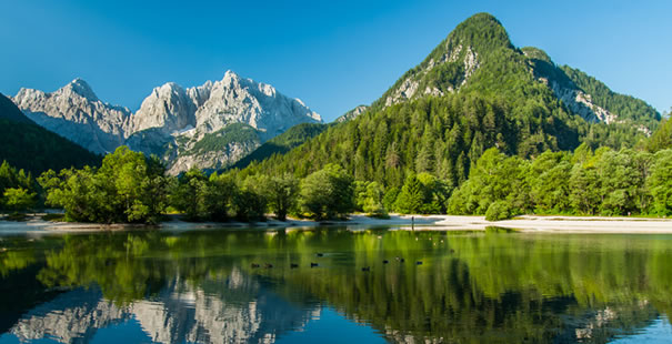 Kranjska Gora