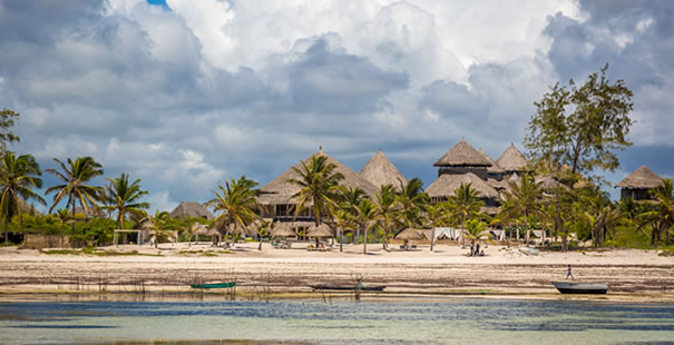 Watamu