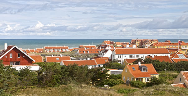 Skagen