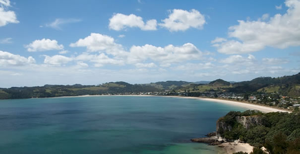 Whitianga