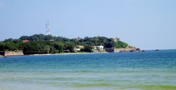 Trincomalee