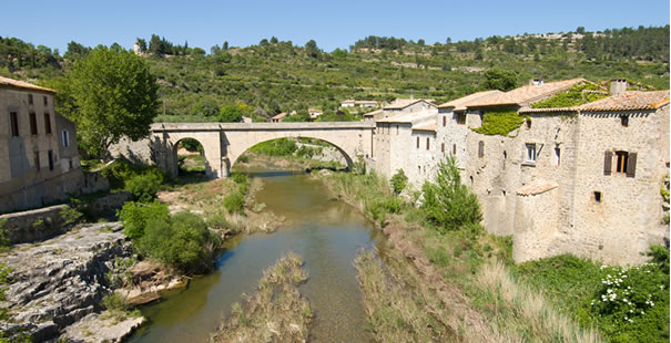 Lagrasse
