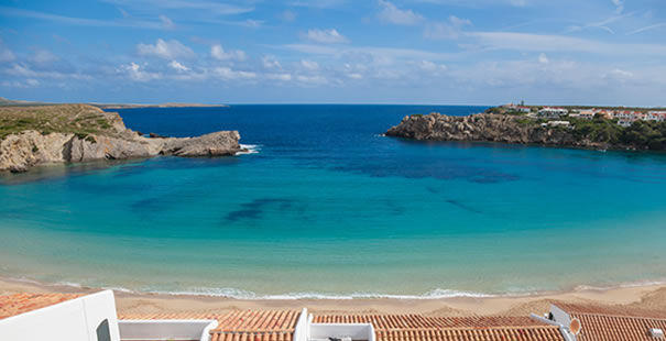 Arenal den Castell