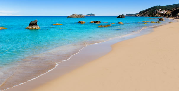 Santa Eulalia, Es Canar