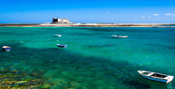 Arrecife