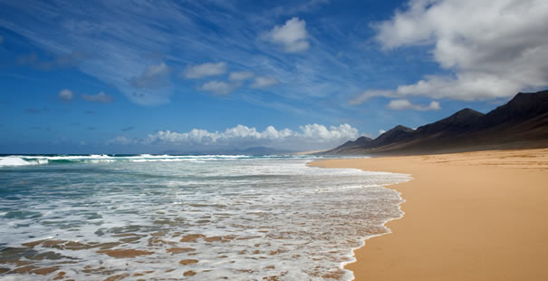 Corralejo