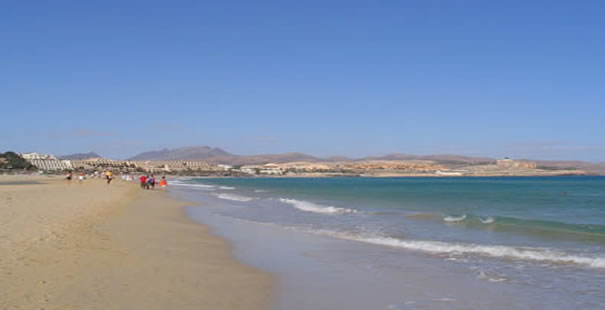 Costa Calma