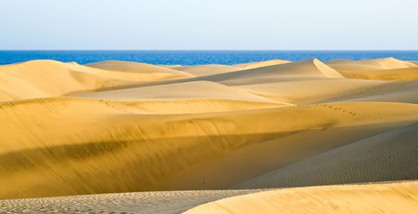 Maspalomas 