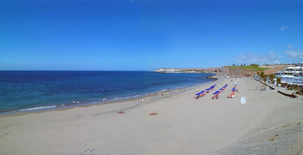 Costa Meloneras